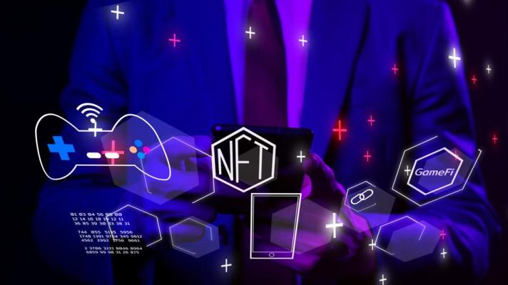 Transaction speed in blockchain gaming